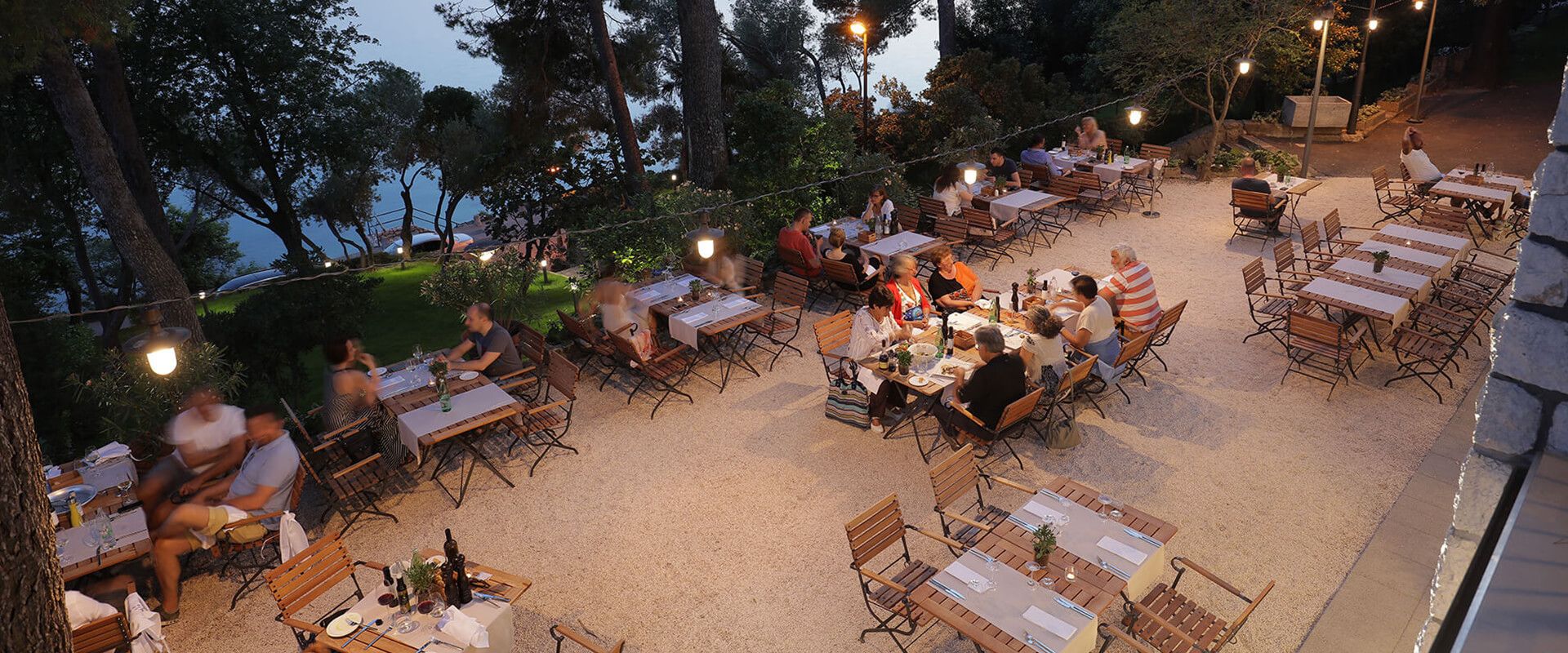 Restaurant Dida